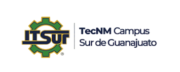 Logo ITS SUR DE GUANAJUATO Photoroom